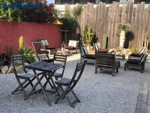 Image of Hôtel Les Mimosas