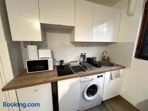 Image of Appartement proche tramway