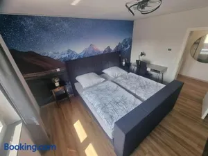Image of Zentrale Wohnung mit Küche&WLAN
