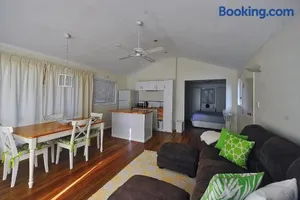Image of Wondai Hideaway Apartment