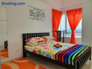 Image of AZ Homestay @ Southville City