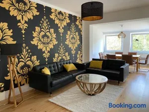 Image of NEU ausgestattete Wohnung in Berlin - ruhige Lage