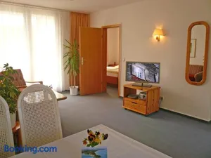 Image of Haus Seeschwalbe Ferienwohnungen