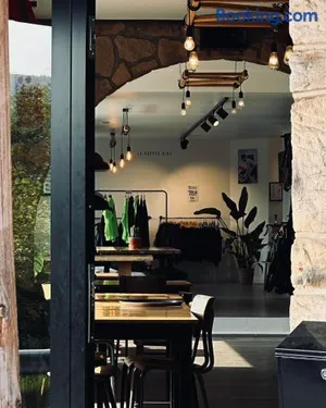 Image of Le Coffee Ride Cycling Cafe