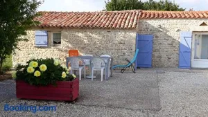 Image of La maison neuve