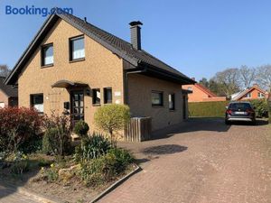 Image of Ferienhaus Wacholderhain