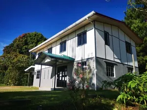 Image of The Explorer Kundasang