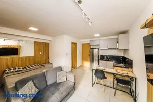 Image of Stúdio Elegance Central - Av Itamar Franco