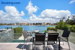 Image of Casa Grande On The Water