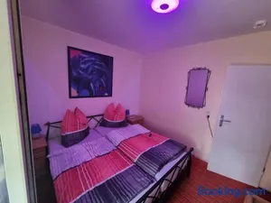 Image of Chill Area