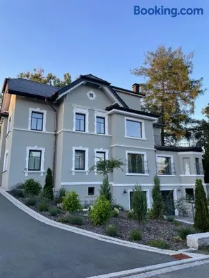 Image of 1-Zimmer-Appartement, beste Lage