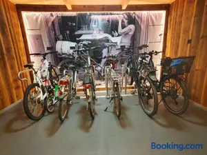 Image of "Das Schlafzimmer" Erlebnis & Boutiquehotel - ehemals Hacienda Mexicana