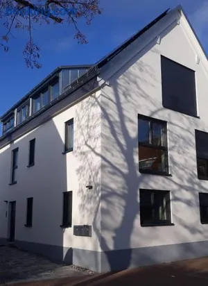 Image of Flat11 4-Zi Wohnung Messe Karlsruhe