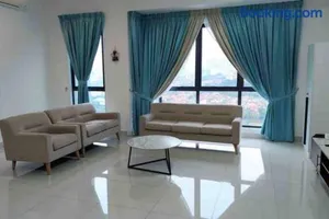 Image of EIGHT Kinrara Puchong 3R2B 8Pax