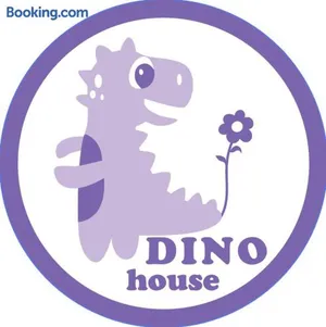Image of Dino House
