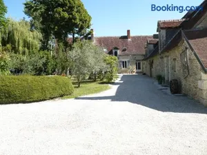 Image of Gîte de charme "Tellement Bien" proche zoo de Beauval et châteaux de la Loire
