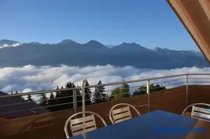 Image of Alpenparadies