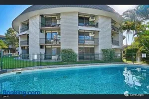Image of Budget-savvy travellers, residential style two-bedroom apartment, self check-in
