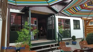 Image of Hotel Ehinger Rose