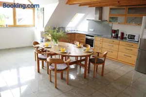 Image of Apartment Dachgalerie 110 m2