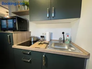 Image of Wolfsbutze - zentrales Motto Apartment