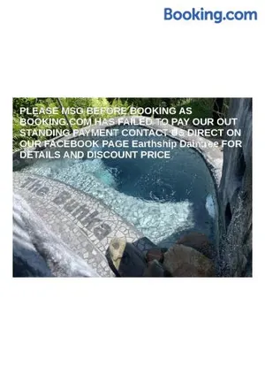 Image of Earthship Daintree