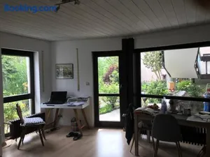 Image of Ferienwohnung am Weinberg