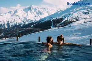 Image of Hotel Enzian Hochsölden Superior