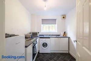 Image of Monicas Apartment Lovely ground floor 2 bedroom serviced apartment