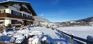 Image of Schneider-Hof inkl. Chiemgaukarte