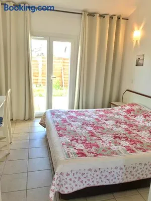 Image of Le Maset en Camargue