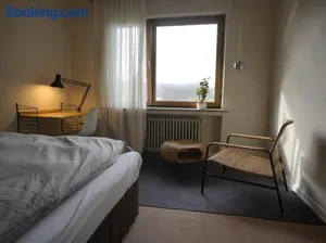Image of ruhiges Gästezimmer in Messenähe
