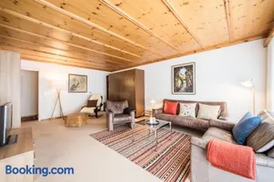 Image of LAAX Homes - Val Signina 1-13a