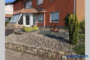 Image of Ferienwohnung Vicus - am Fuße des Schaumberges