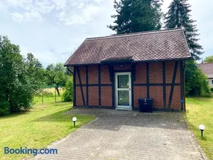 Image of Tiny House Zur Alten Sparkasse