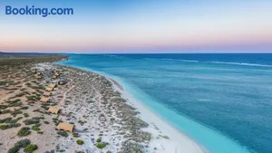 Image of Sal Salis Ningaloo Reef