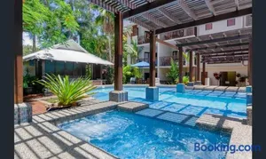 Image of Charming 1 bedroom Apt - Close to Town & Beach