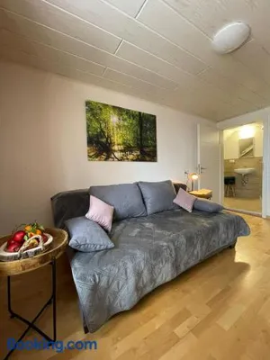 Image of Spiegelslust-Apartments