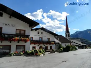 Image of Gasthof Pension Traube