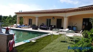 Image of Villa Les Marmottes