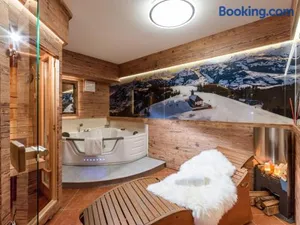 Image of TraumChalet mit Sauna in Kirchberg im Skigebiet Kitzbühel