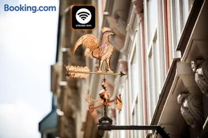 Image of Apartment Nestroygasse