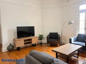 Image of Illyari in Central Wagga