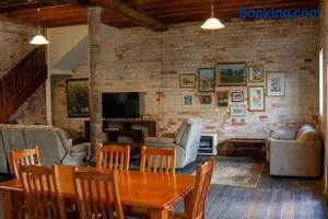 Image of 1885 Warehouse Apartment
