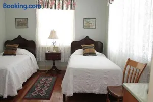 Image of Inn at the Old Silk Mill