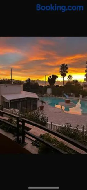 Image of Appartement 2 pièces Cannes - Piscine - Plages