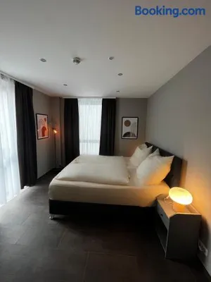 Image of mala me Hotel