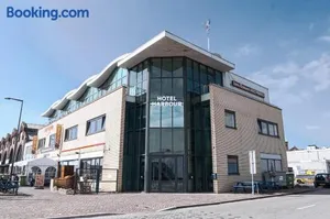 Image of Harbour Hotel IJmuiden