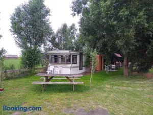 Image of De Boerenskuur..chalet..