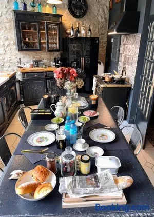Image of Le 215 Gambetta boutique hôtel en Provence